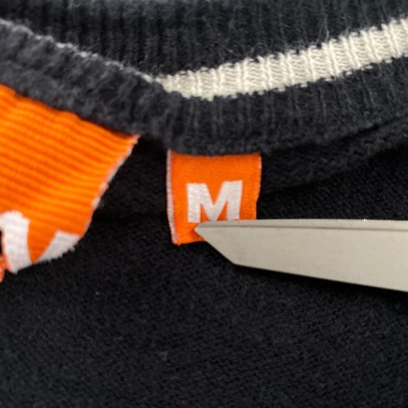 Superdry Cardigan Sweater Womens Medium Back Knit Long Sleeve Comfort‎ Soft - Picture 8 of 13